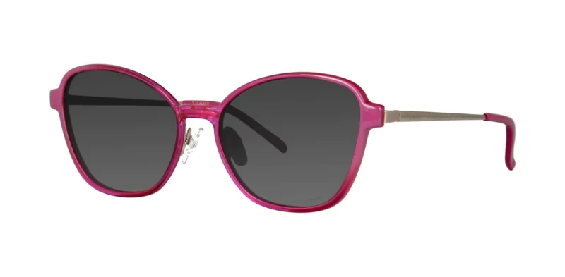 Oprawa z nakładką clip-on TONNY 0050C2