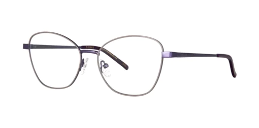 Oprawa z nakładką clip-on TONNY 0050C3