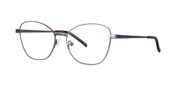 Oprawa z nakładką clip-on TONNY 0050C3