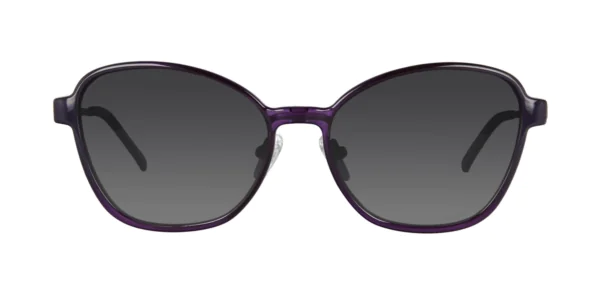 Oprawa z nakładką clip-on TONNY 0050C3