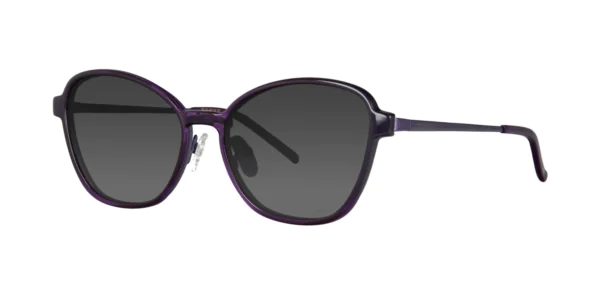 Oprawa z nakładką clip-on TONNY 0050C3