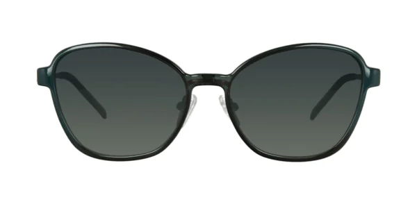 Nakładka przeciwsłoneczna CLIP-ON 0050C1