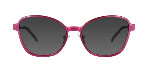 Nakładka przeciwsłoneczna CLIP-ON 0050C2