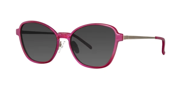 Nakładka przeciwsłoneczna CLIP-ON 0050C2