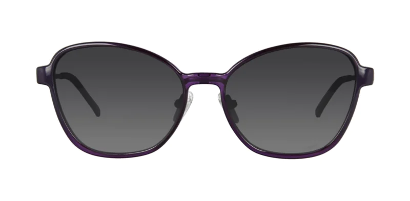 Nakładka przeciwsłoneczna CLIP-ON 0050C3