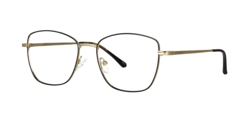 Oprawa z nakładką clip-on TONNY 0051C1