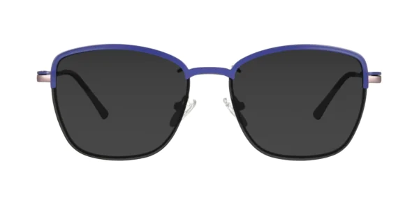 Oprawa z nakładką clip-on TONNY 0051C2