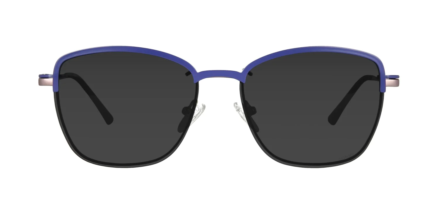 Oprawa z nakładką clip-on TONNY 0051C2