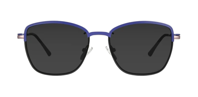 Oprawa z nakładką clip-on TONNY 0051C2