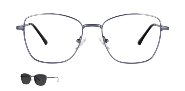 Oprawa z nakładką clip-on TONNY 0051C3