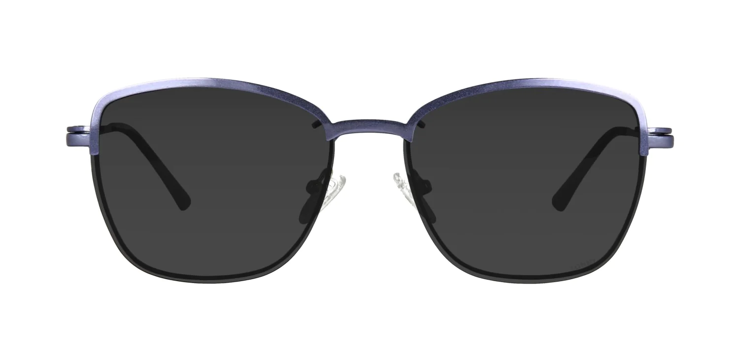 Oprawa z nakładką clip-on TONNY 0051C3