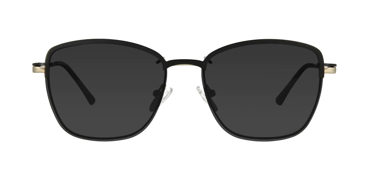 Nakładka przeciwsłoneczna CLIP-ON 0051C1