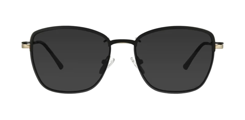 Nakładka przeciwsłoneczna CLIP-ON 0051C1