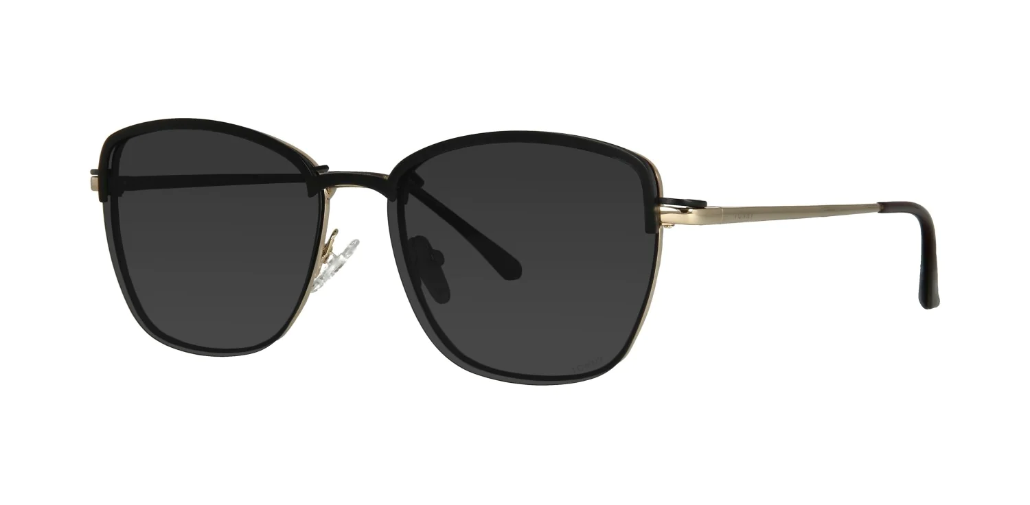 Nakładka przeciwsłoneczna CLIP-ON 0051C1