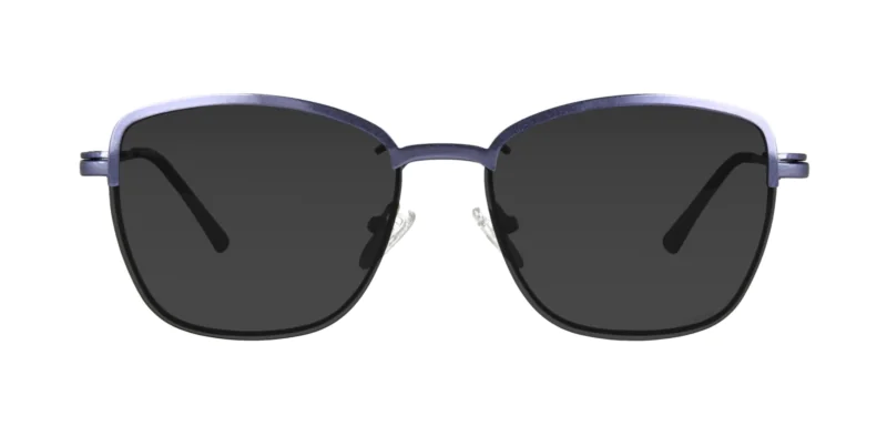 Nakładka przeciwsłoneczna CLIP-ON 0051C3