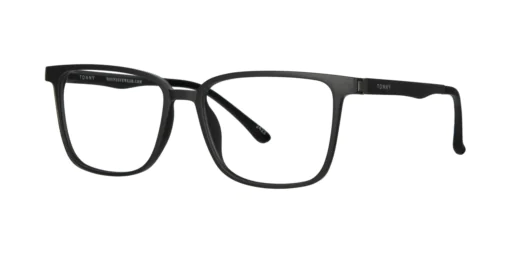 Oprawa z nakładkami clip-on TONNY 0068C2SET