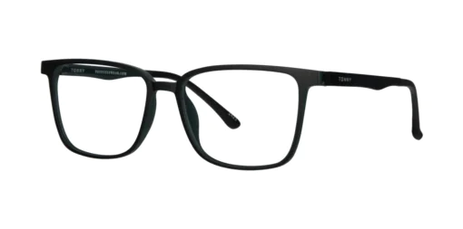 Oprawa z nakładkami clip-on TONNY 0068C3SET