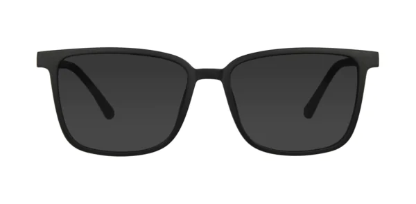 Oprawa z nakładkami clip-on TONNY 0068C3SET