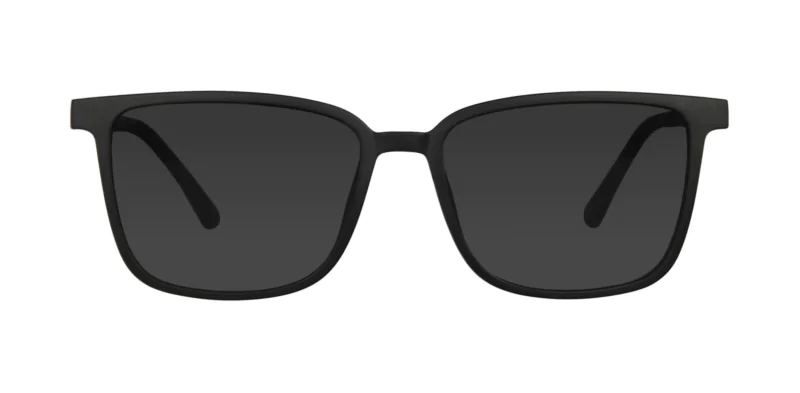 Oprawa z nakładkami clip-on TONNY 0068C3SET