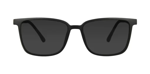 Nakładki przeciwsłoneczne CLIP-ON SET 0068C1SET