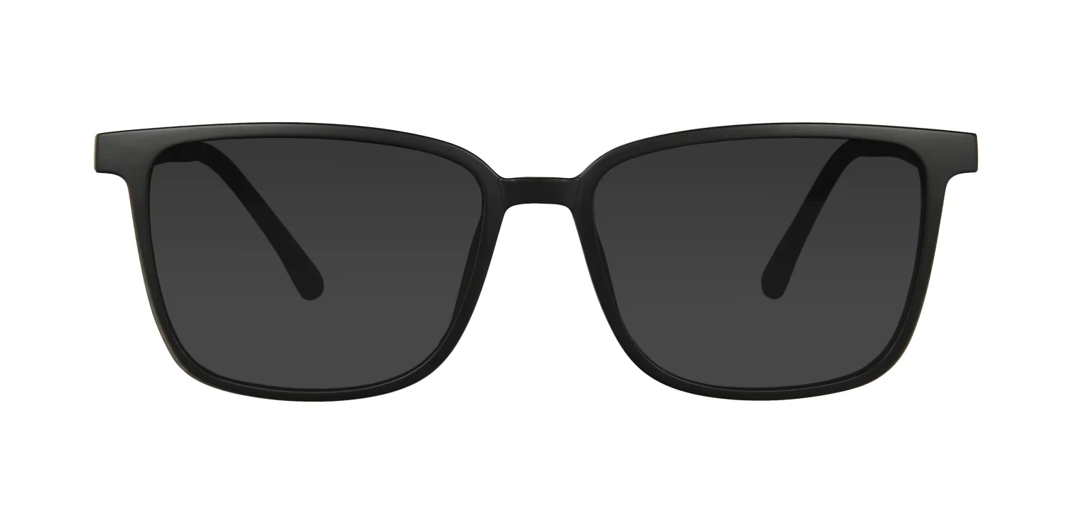 Nakładki przeciwsłoneczne CLIP-ON SET 0068C1SET