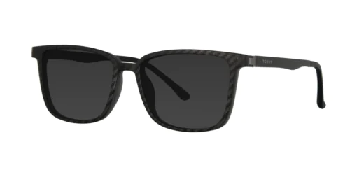 Nakładki przeciwsłoneczne CLIP-ON SET 0068C2SET