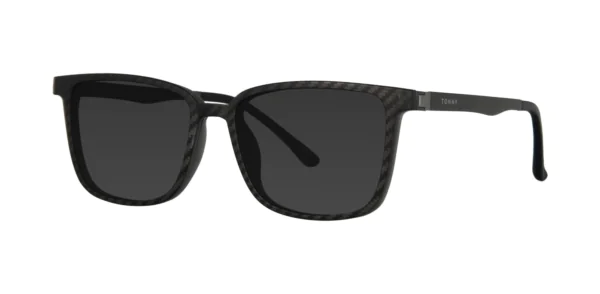 Nakładki przeciwsłoneczne CLIP-ON SET 0068C2SET