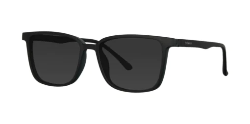 Nakładki przeciwsłoneczne CLIP-ON SET 0068C3SET