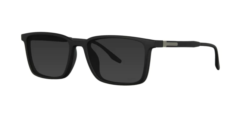 Oprawa z nakładkami clip-on TONNY 0071C1SET