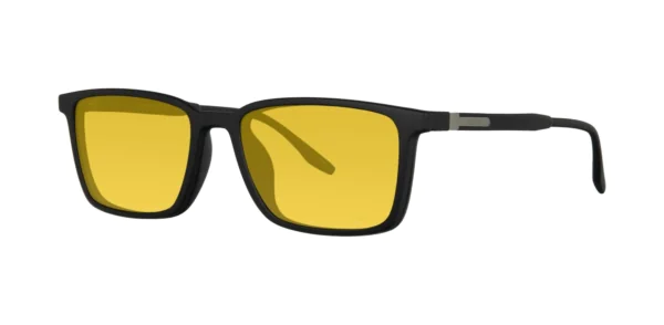 Oprawa z nakładkami clip-on TONNY 0071C1SET