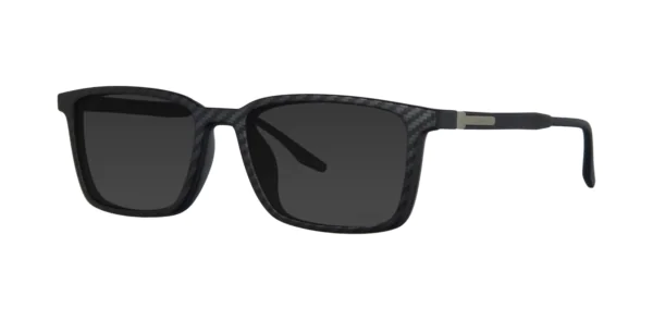 Oprawa z nakładkami clip-on TONNY 0071C2SET