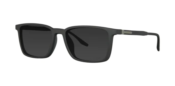 Oprawa z nakładkami clip-on TONNY 0071C3SET