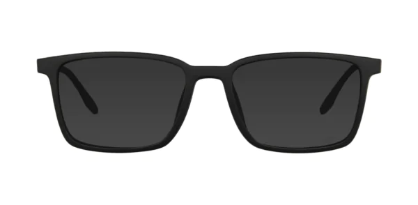 Nakładki przeciwsłoneczne CLIP-ON SET 0071C1SET