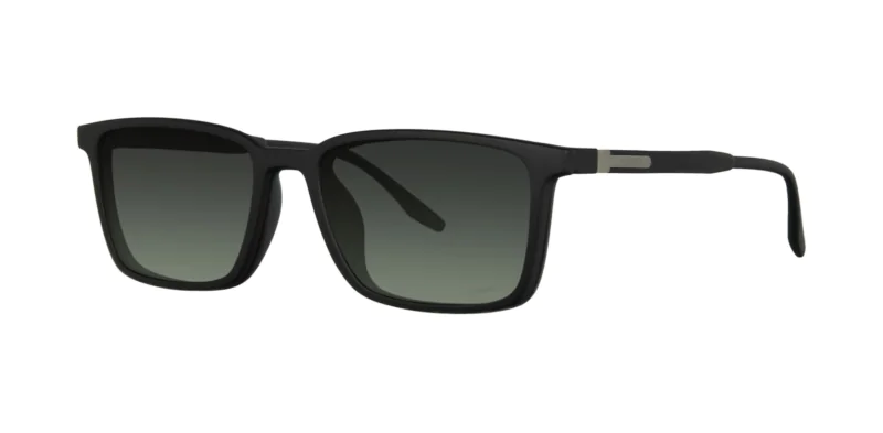 Nakładki przeciwsłoneczne CLIP-ON SET 0071C1SET