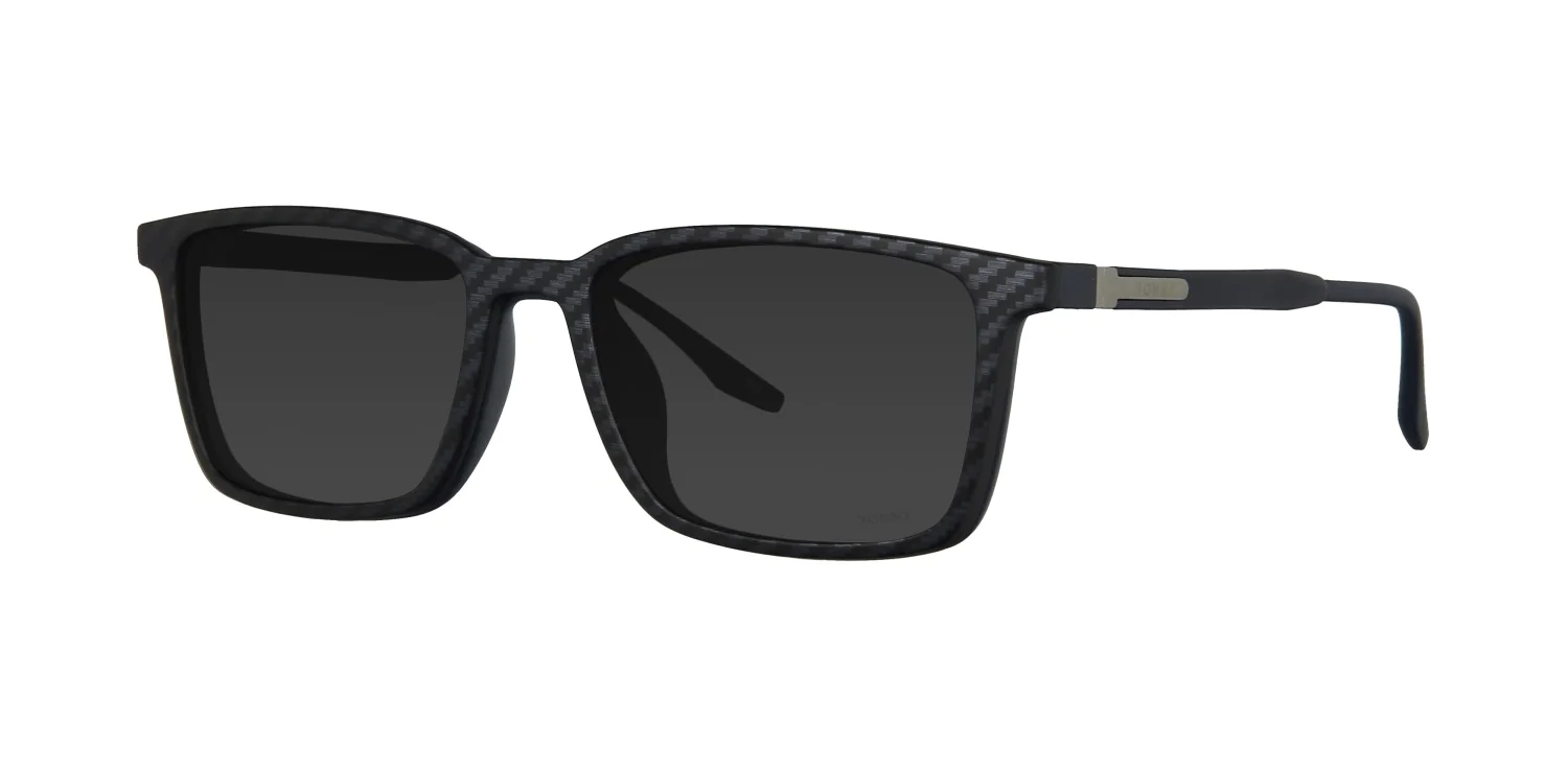 Nakładki przeciwsłoneczne CLIP-ON SET 0071C2SET