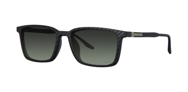 Nakładki przeciwsłoneczne CLIP-ON SET 0071C2SET