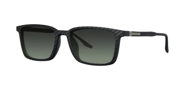 Nakładki przeciwsłoneczne CLIP-ON SET 0071C2SET