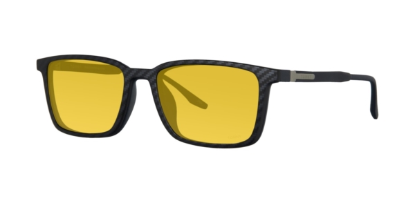 Nakładki przeciwsłoneczne CLIP-ON SET 0071C2SET