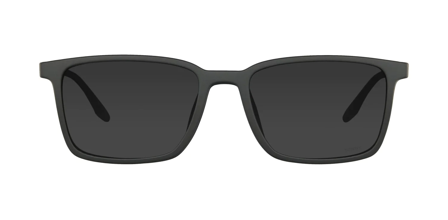 Nakładki przeciwsłoneczne CLIP-ON SET 0071C3SET