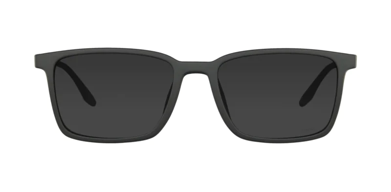 Nakładki przeciwsłoneczne CLIP-ON SET 0071C3SET