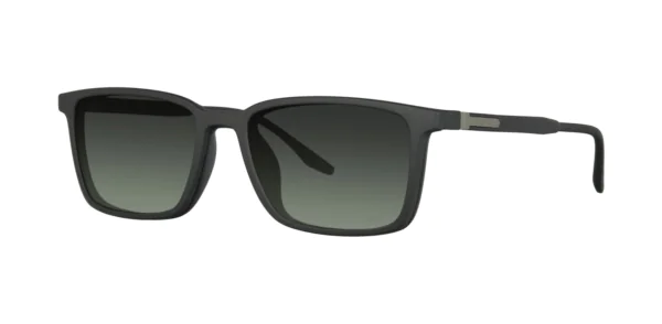 Nakładki przeciwsłoneczne CLIP-ON SET 0071C3SET