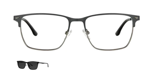 Oprawa z nakładką clip-on TONNY 0084C1