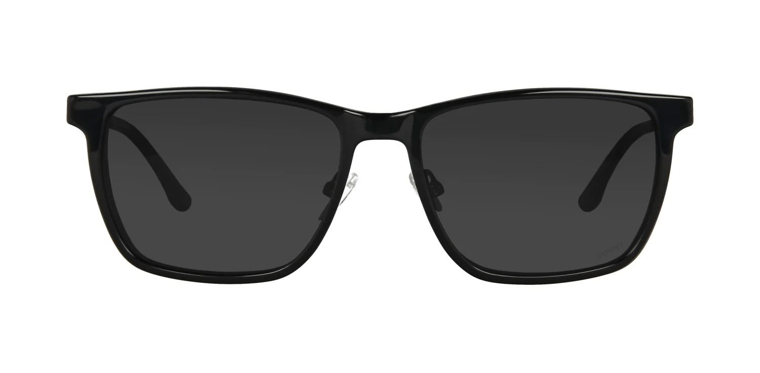 Oprawa z nakładką clip-on TONNY 0084C1