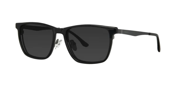 Oprawa z nakładką clip-on TONNY 0084C1