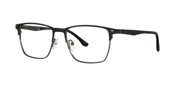 Oprawa z nakładką clip-on TONNY 0084C3