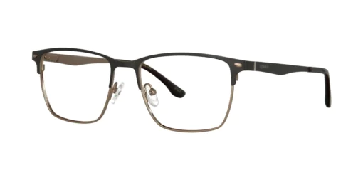 Oprawa z nakładką clip-on TONNY 0084C4