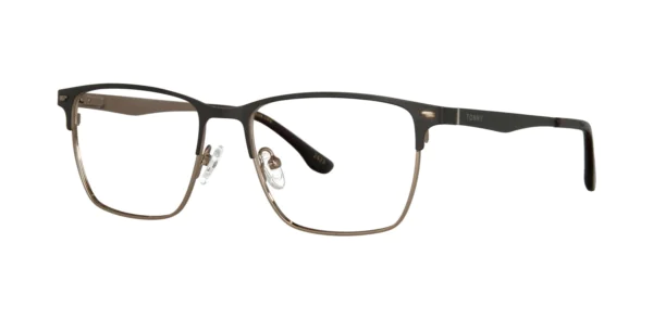 Oprawa z nakładką clip-on TONNY 0084C4