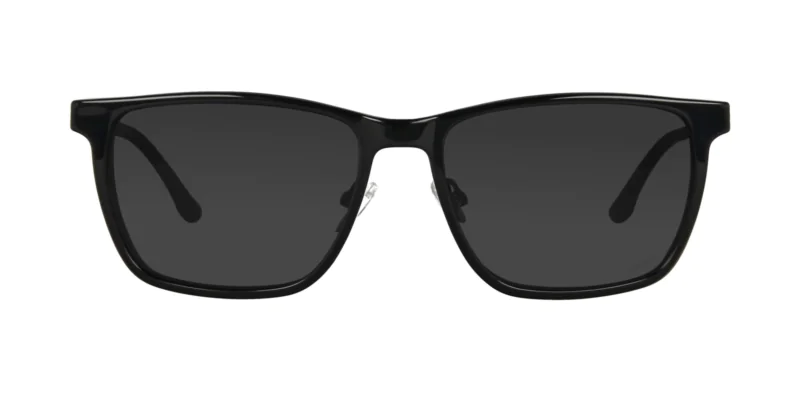 Nakładka przeciwsłoneczna CLIP-ON 0084C1