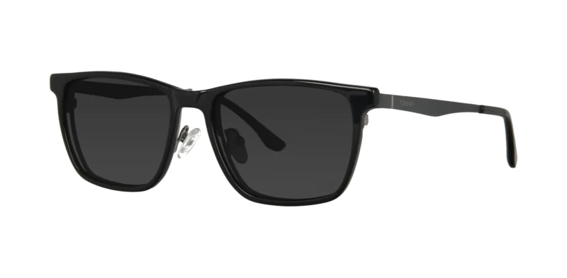 Nakładka przeciwsłoneczna CLIP-ON 0084C1