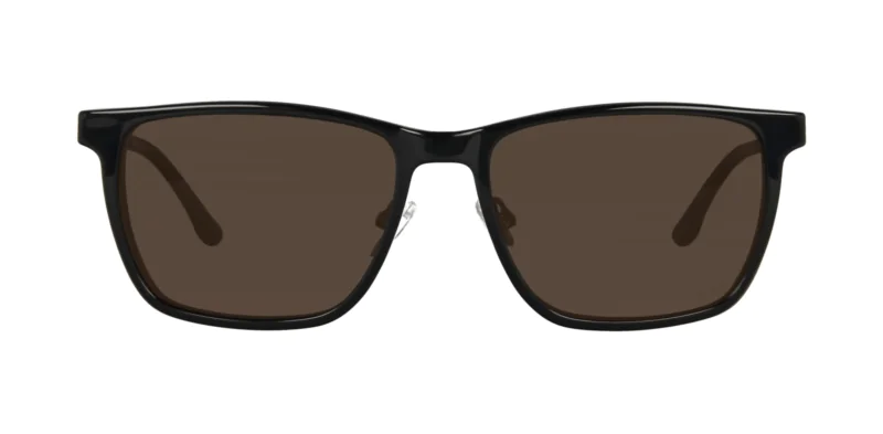 Nakładka przeciwsłoneczna CLIP-ON 0084C4